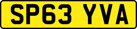 SP63YVA