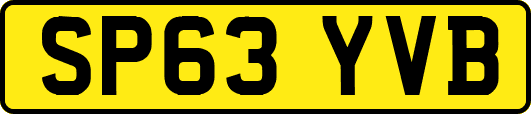 SP63YVB