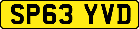 SP63YVD