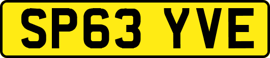 SP63YVE
