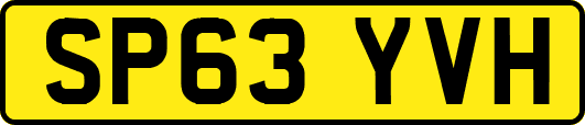 SP63YVH