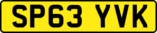 SP63YVK