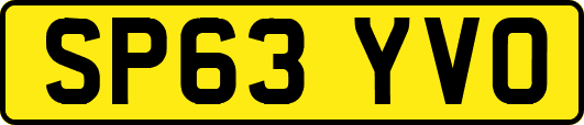 SP63YVO