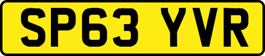 SP63YVR