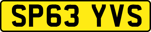 SP63YVS