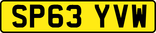 SP63YVW