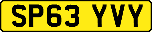 SP63YVY