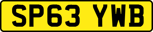 SP63YWB