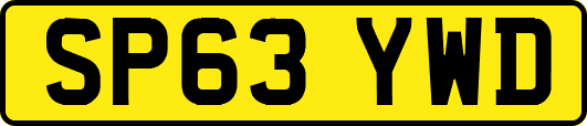 SP63YWD