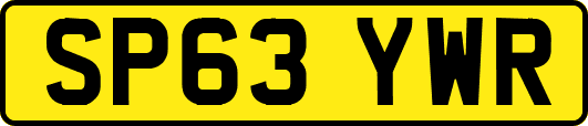 SP63YWR