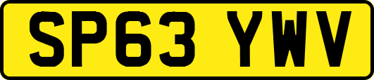 SP63YWV