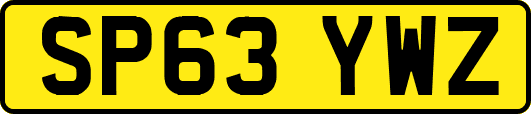SP63YWZ