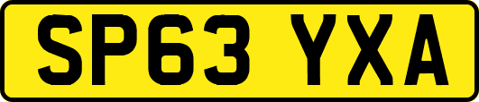 SP63YXA