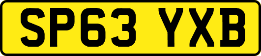 SP63YXB