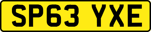 SP63YXE