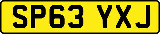 SP63YXJ