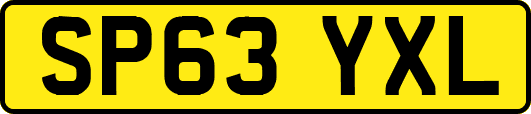 SP63YXL