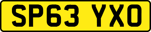 SP63YXO