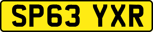 SP63YXR