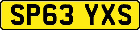SP63YXS