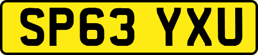 SP63YXU