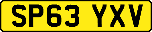 SP63YXV