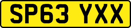 SP63YXX