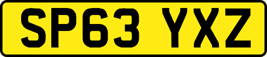SP63YXZ