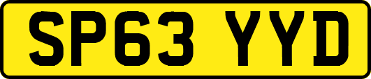 SP63YYD