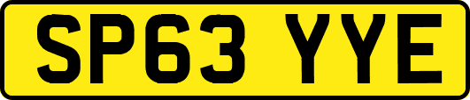 SP63YYE