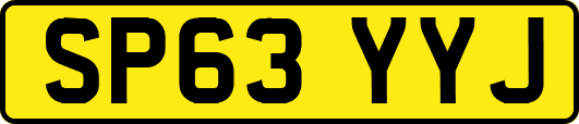 SP63YYJ