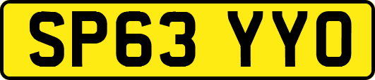 SP63YYO