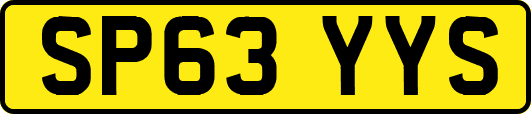 SP63YYS