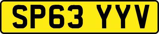 SP63YYV