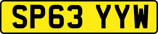 SP63YYW