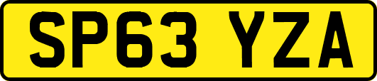 SP63YZA
