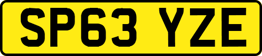 SP63YZE
