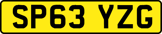 SP63YZG