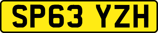 SP63YZH
