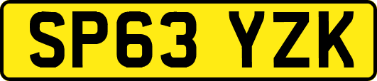 SP63YZK