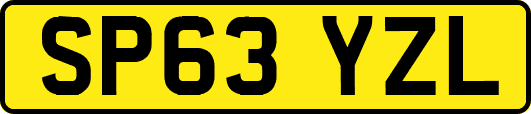 SP63YZL