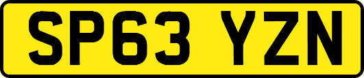 SP63YZN
