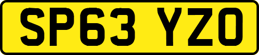SP63YZO