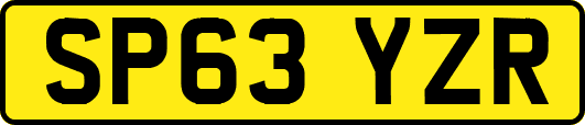 SP63YZR