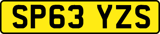 SP63YZS