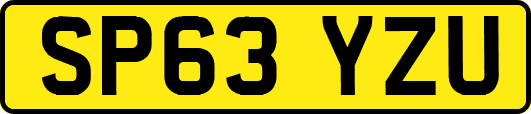 SP63YZU