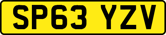 SP63YZV