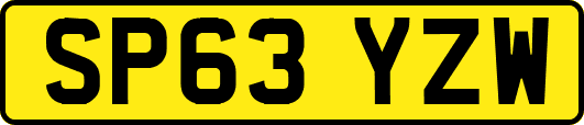 SP63YZW