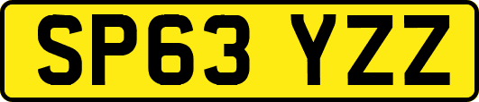 SP63YZZ
