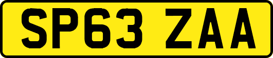 SP63ZAA